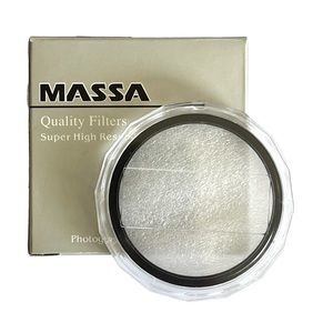Massa Super High Resolution 58mm UV Filter